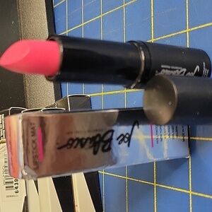 Joe Blasco Venezia Lipstick Mat 4g New